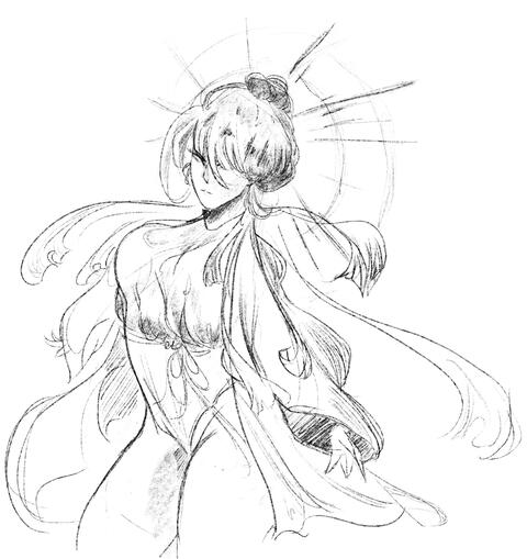 Sketch #3