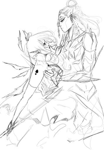 Sketch #2